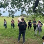 Antonio Centonze Turismo Esperienziale